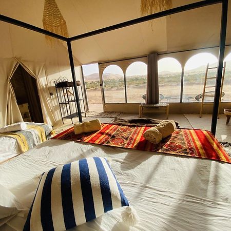 Amskou Luxury Desert Camp Merzouga Dış mekan fotoğraf